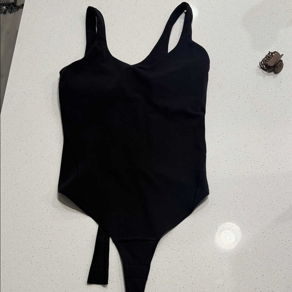 Lululemon align bodysuit